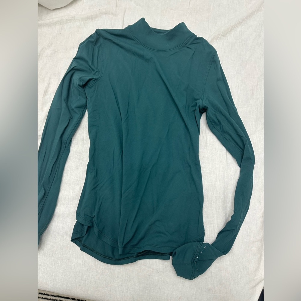 Lululemon long sleeve